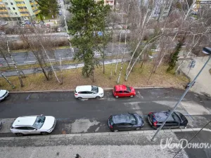 Prodej bytu 2+1, Praha - Břevnov, Patočkova, 51 m2