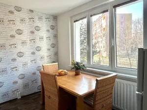 Prodej bytu 2+1, Chomutov, Skalková, 60 m2