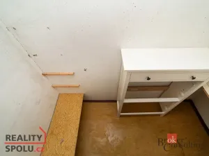 Pronájem bytu 3+kk, Praha - Chodov, Valentova, 63 m2