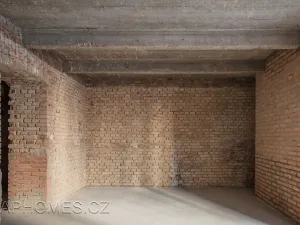 Pronájem obchodního prostoru, Praha - Nové Město, Podskalská, 41 m2