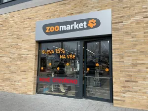 Pronájem obchodního prostoru, Praha - Michle, U plynárny, 104 m2