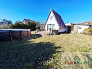 Prodej pozemku pro bydlení, Struhařov, Na Výsluní, 721 m2