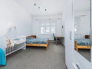 Prodej bytu 3+1, Pardubice, Havlíčkova, 90 m2