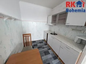 Pronájem bytu 2+kk, Mladá Boleslav, Jana Palacha, 49 m2