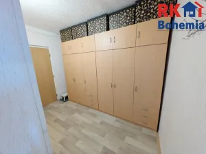 Pronájem bytu 2+kk, Mladá Boleslav, Jana Palacha, 49 m2