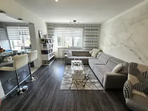 Pronájem bytu 3+kk, Zlín, Mokrá I, 81 m2