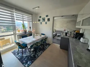 Pronájem bytu 3+kk, Zlín, Mokrá I, 81 m2