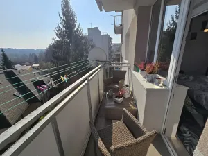 Pronájem bytu 3+kk, Zlín, Mokrá I, 81 m2