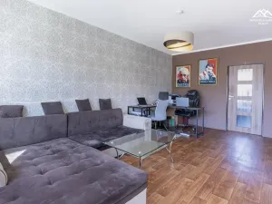 Prodej bytu 3+1, Chotěboř, Na Skřivánku, 76 m2