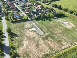 Prodej pozemku pro bydlení, Libeř, 1044 m2