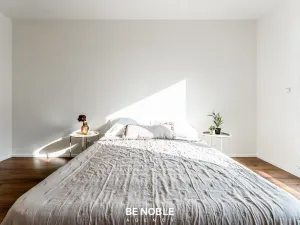 Prodej bytu 4+kk, Beroun, Na Náhonu, 120 m2