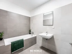 Prodej bytu 4+kk, Beroun, Na Náhonu, 120 m2