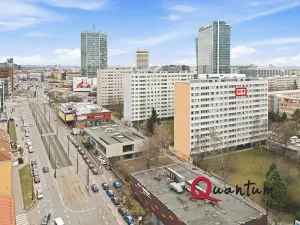 Prodej bytu 3+1, Praha - Nusle, Kotorská, 62 m2