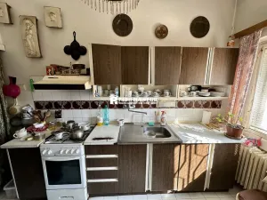 Prodej rodinného domu, Vráž, Pražská, 125 m2