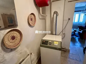 Prodej rodinného domu, Vráž, Pražská, 125 m2