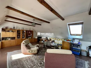 Prodej rodinného domu, Vráž, Pražská, 125 m2