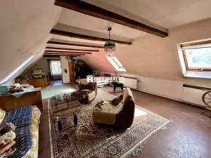 Prodej rodinného domu, Vráž, Pražská, 125 m2