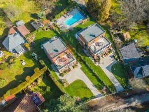 Prodej pozemku pro bydlení, Praha - Újezd nad Lesy, Dobrovická, 466 m2