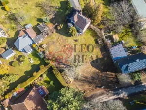 Prodej pozemku pro bydlení, Praha - Újezd nad Lesy, Dobrovická, 466 m2