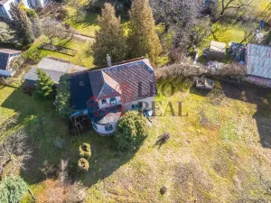 Prodej pozemku pro bydlení, Praha - Újezd nad Lesy, Dobrovická, 466 m2