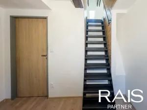 Prodej bytu 1+1, Brno, Francouzská, 43 m2