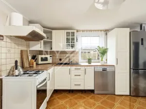 Prodej rodinného domu, Dolánky nad Ohří, 94 m2