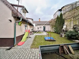 Prodej rodinného domu, Dolánky nad Ohří, 94 m2