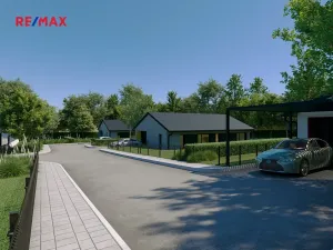 Prodej rodinného domu, Brázdim, 136 m2