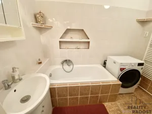 Pronájem bytu 3+1, Olomouc, 17. listopadu, 84 m2