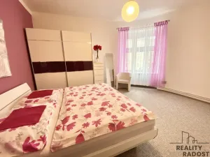 Pronájem bytu 3+1, Olomouc, 17. listopadu, 84 m2