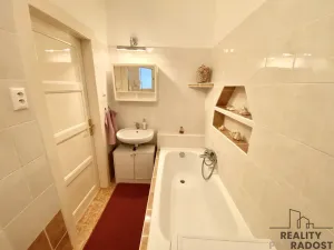 Pronájem bytu 3+1, Olomouc, 17. listopadu, 84 m2