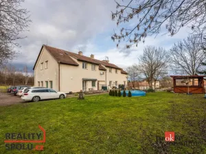 Prodej bytu 1+1, Rosice, 37 m2