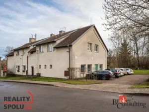 Prodej bytu 1+1, Rosice, 37 m2