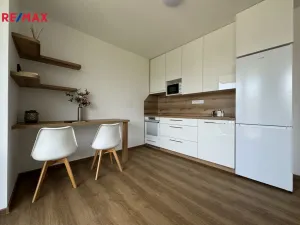 Pronájem bytu 1+kk, Olomouc, Camilla Sitteho, 27 m2