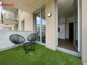 Pronájem bytu 1+kk, Olomouc, Camilla Sitteho, 27 m2