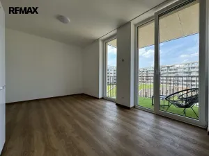 Pronájem bytu 1+kk, Olomouc, Camilla Sitteho, 27 m2