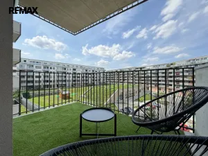 Pronájem bytu 1+kk, Olomouc, Camilla Sitteho, 27 m2