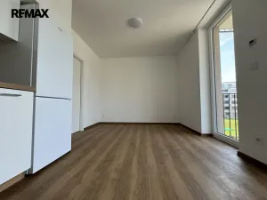 Pronájem bytu 1+kk, Olomouc, Camilla Sitteho, 27 m2