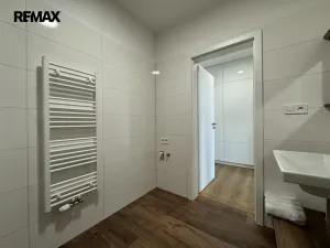 Pronájem bytu 1+kk, Olomouc, Camilla Sitteho, 27 m2