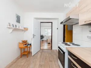 Pronájem bytu 2+1, Řečany nad Labem, 1. máje, 58 m2