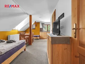 Prodej bytu 2+kk, Pec pod Sněžkou, 43 m2