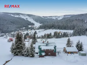 Prodej bytu 1+kk, Pec pod Sněžkou, 37 m2