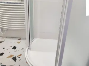 Pronájem bytu 2+kk, Uničov, Mohelnická, 32 m2