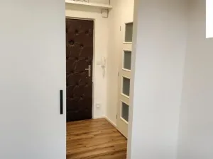 Pronájem bytu 2+kk, Uničov, Mohelnická, 32 m2