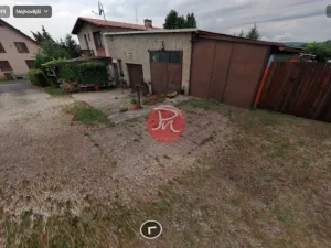 Prodej rodinného domu, Malé Svatoňovice, Zahradní, 265 m2