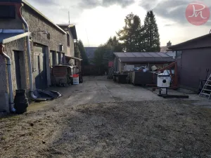 Prodej rodinného domu, Malé Svatoňovice, Zahradní, 265 m2