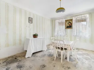 Prodej zemědělské usedlosti, Krasonice, 730 m2