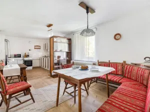 Prodej zemědělské usedlosti, Krasonice, 730 m2