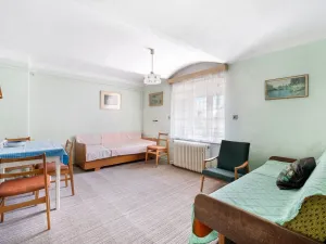 Prodej zemědělské usedlosti, Krasonice, 730 m2