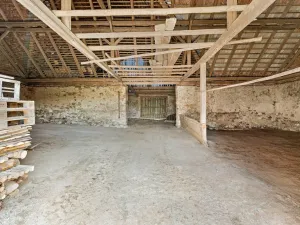 Prodej zemědělské usedlosti, Krasonice, 730 m2